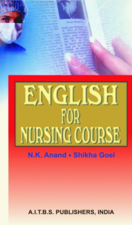 English for Nursing Course, 2/Ed. 